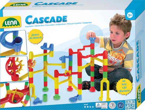 Kugelbahn Cascade Speed