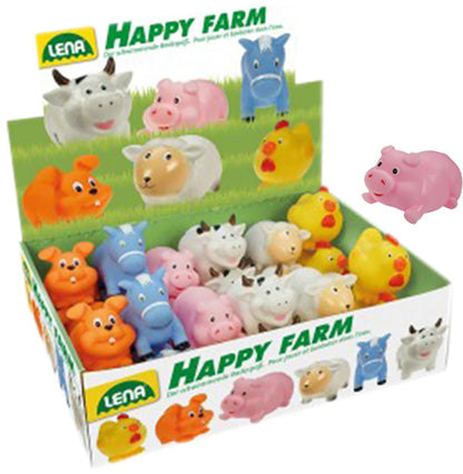 Spritztiere Happy Farm (24)