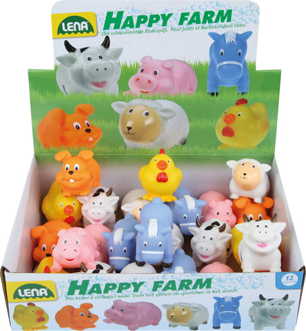 Spritztiere Happy Farm (24)