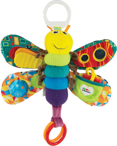 Clip & Go Glühwürmchen Freddie