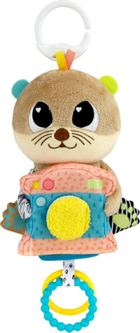 Clip & Go Otter