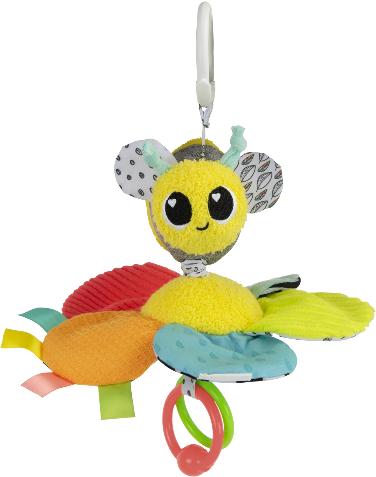 Clip & Go Biene
