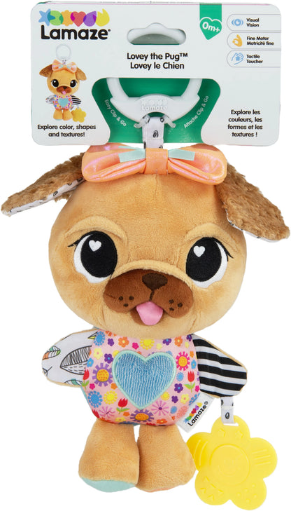 Clip & Go Hündchen