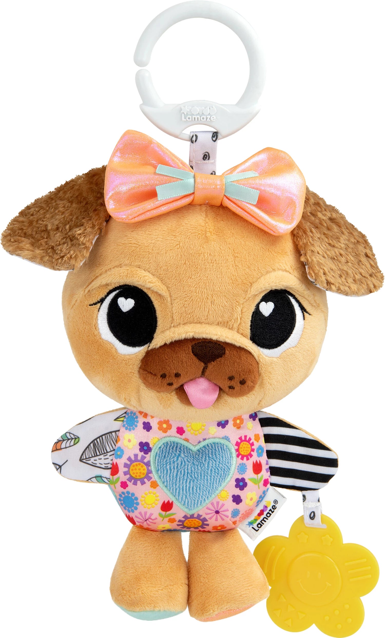 Clip & Go Hündchen