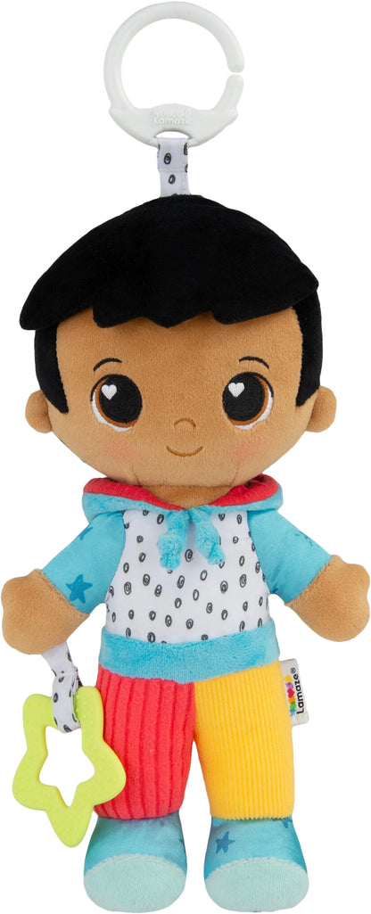 Clip & Go Mein Freund Lucas