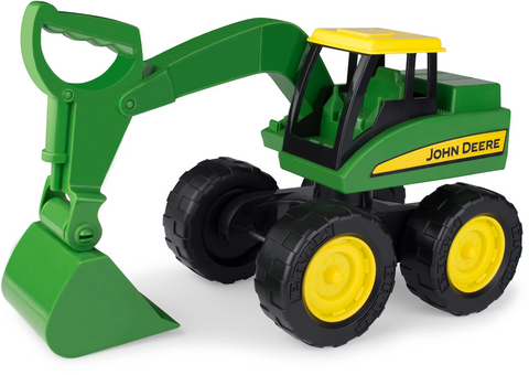 Bagger Big Scoop John Deere