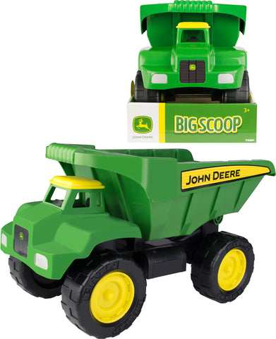 Kipplaster Big Scoop
