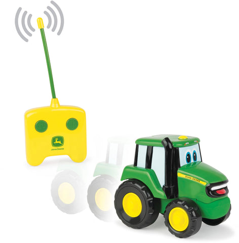 Traktor Johnny RC