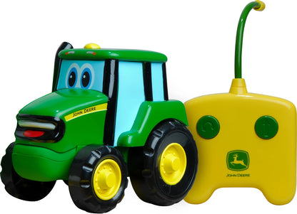 Traktor Johnny RC