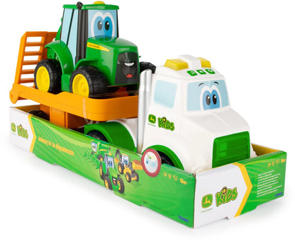 John Deere Transporter Set