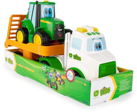 John Deere Transporter Set