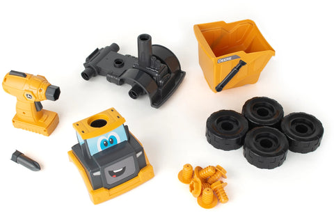 Bau Dir Deinen Kipplaster