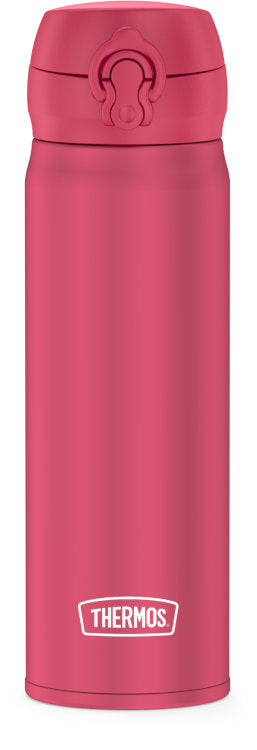 Isolierflasche Ultralight 0.5l deep pink