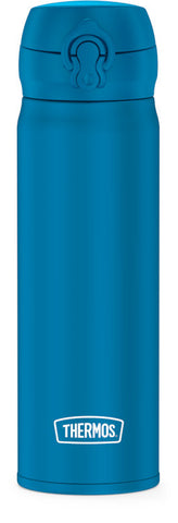 Isolierflasche Ultralight 0.5l azure water