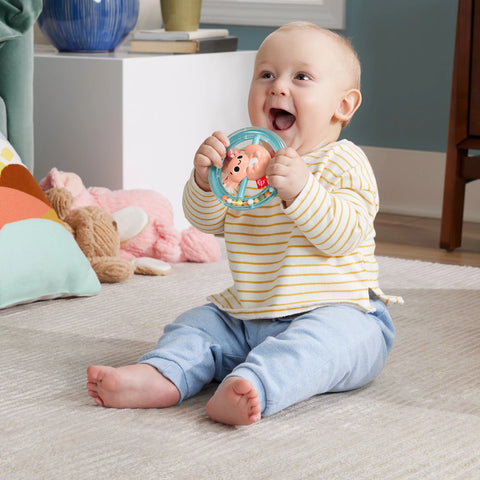 Sensimals Babyspielzeug ass.