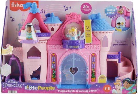 Little People Magisches Tanz-