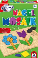 Nagelmosaik (mult)