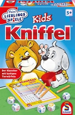 Kniffel Kids (mult)