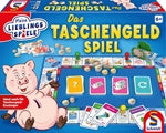 Taschengeldspiel (d)