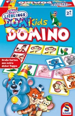 Domino Kids (mult)