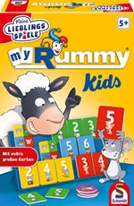 MyRummy Junior (mult)