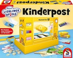 Kinderpost (d)