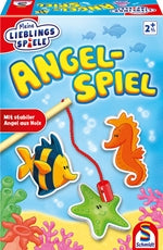 Angelspiel (mult)