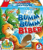 Bumm Bumm Biber (d)