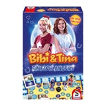 Bibi & Tina, Einfach anders, Das Spiel zum Film (d)