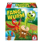 Fang den Wurm (d)