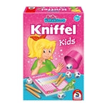 Bibi Blocksberg, Kniffel Kids (d)