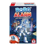 Robo Alarm (d)