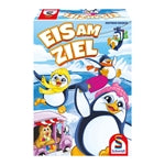 Eis am Ziel (d)