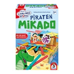 Piraten-Mikado (d)