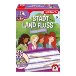 Horse Club Stadt Land Fluss (d)