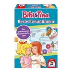 Bibi & Tina, Beste Freundinnen (d)