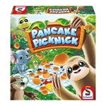 Pancake Picknick (d)