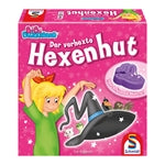 Der verhexte Hexenhut (d)