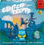 Geistertreppe (mult)