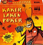 Kakerlakenpoker (mult)