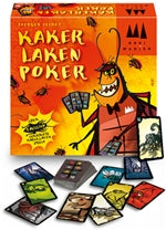 Kakerlakenpoker (mult)