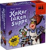 Kakerlakensuppe (mult)