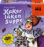 Kakerlakensuppe (mult)