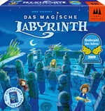 Das magische Labyrinth 'Kinderspiel des Jahres 2009' (mult)