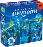 Das magische Labyrinth 'Kinderspiel des Jahres 2009' (mult)