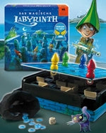 Das magische Labyrinth 'Kinderspiel des Jahres 2009' (mult)