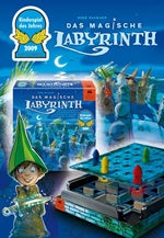 Das magische Labyrinth 'Kinderspiel des Jahres 2009' (mult)