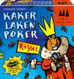 Kakerlakenpoker Royal (mult)