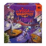 Villa der Vampire (mult) (MQ6)