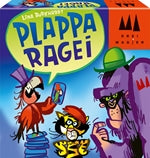 Plapparagei (mult)